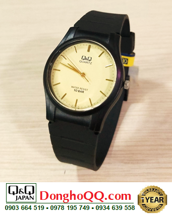 Q&Q VQ02J002Y; Đồng hồ thời trang Q&Q VQ02J002Y chính hãng Q&Q Nhật /Bảo hành 01 năm
